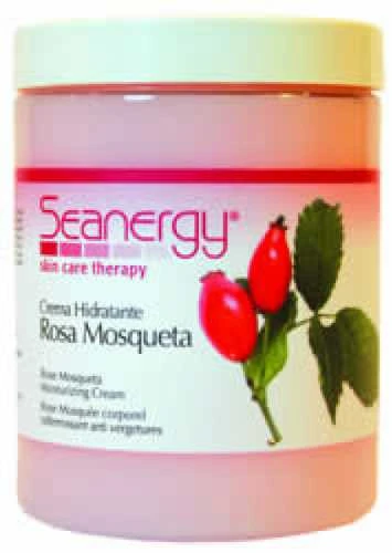 Seanergy Rožių žiedų kremas 300ml