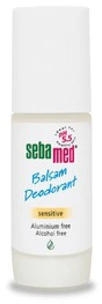 Sebamed dezodorantas Roll-On 50ml Balsamo