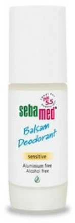 Sebamed dezodorantas Roll-On 50ml Balsamo