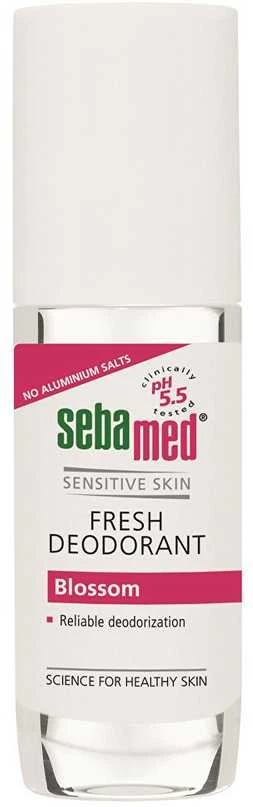 Sebamed Blossom rutulinis dezodorantas 50 ml