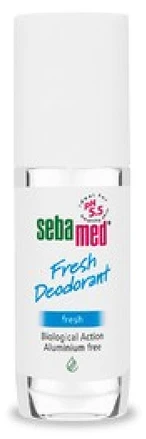 "Sebamed" dezodorantas Roll-On Fresh 50ml