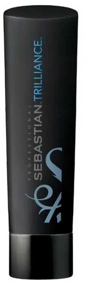 Sebastian Professional Sebastian Trilliance šampūnas, 250 ml