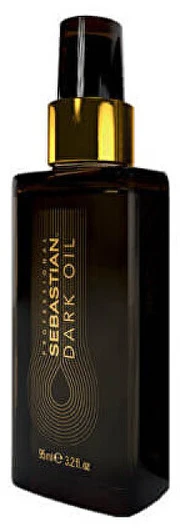 Sebastian Professional Dark Oil plaukų aliejus 30ml