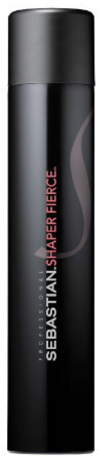 Sebastian Professional Ultra strong (Shaper Fierce) plaukų formavimo priemonė, 400 ml