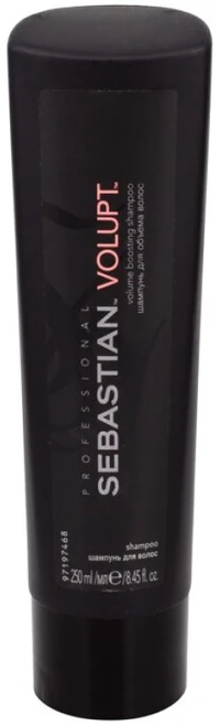 "Sebastian Professional Volupt" plaukų apimtį didinantis šampūnas 250ml