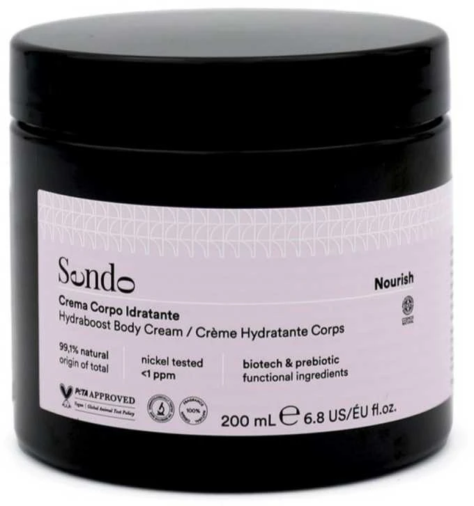 Sendo Nourish, 200 ml