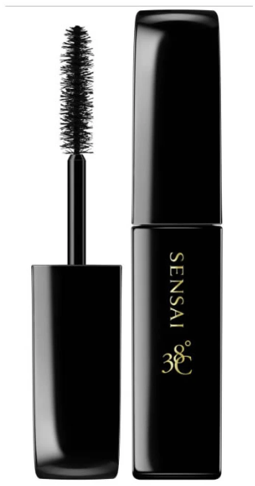 Blakstienų tušas Sensai Lash Volumiser 38C