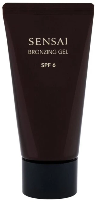 Sensai Bronzing Gel Bronzer, 50 ml
