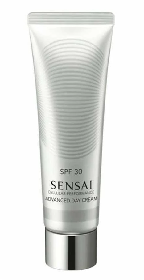 "Sensai Cellular Performance Advanced" dieninis kremas Spf30 50ml