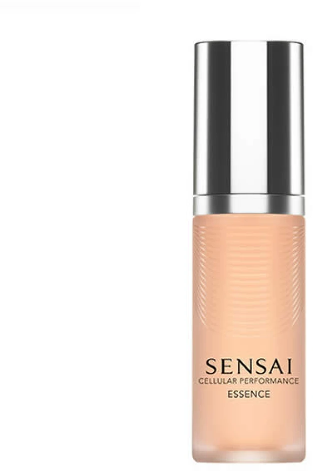 Sensai Cellular Performance Essence Senėjimo požymius mažinanti veido esencija 40ml