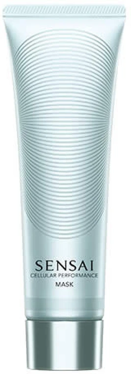 Sensai Cellular Performance kaukė 100ml