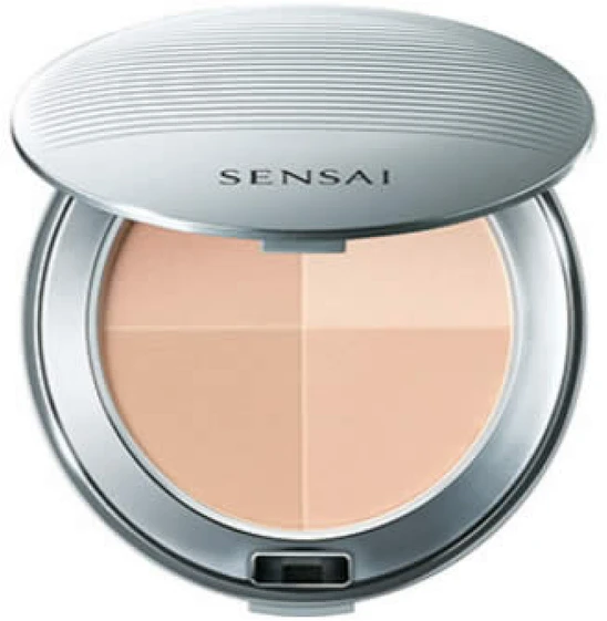 Sensai Cellular Performance Pressed Powder Presuota įvairiaspalvė pudra, 8 g