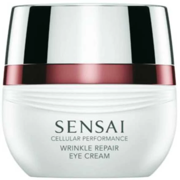 "Sensai Cellular Performance" raukšles naikinantis paakių kremas 15ml