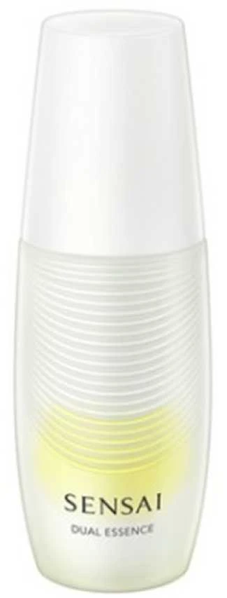 "Sensai Expert Items Dual Essence" Dvikomponentinė skaistinamoji veido esencija 30ml