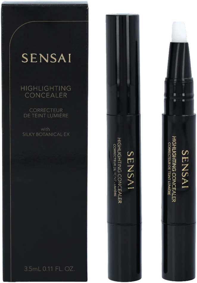 Sensai Highlighting Maskuoklis, 3.5 ml