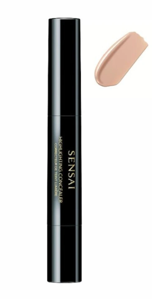 "Sensai" paryškinamasis korektorius Hc02 Luminous Sand