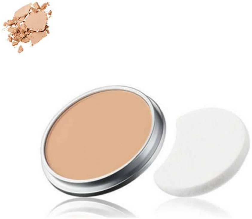 Kompaktinė pudra Sensai Kanebo Cellular Performance Total Finish Foundation TF12 Soft rusvai gelsvas 11 g