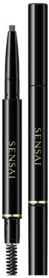 "Sensai" ilgalaikis akių pieštukas 02 Deep Brown