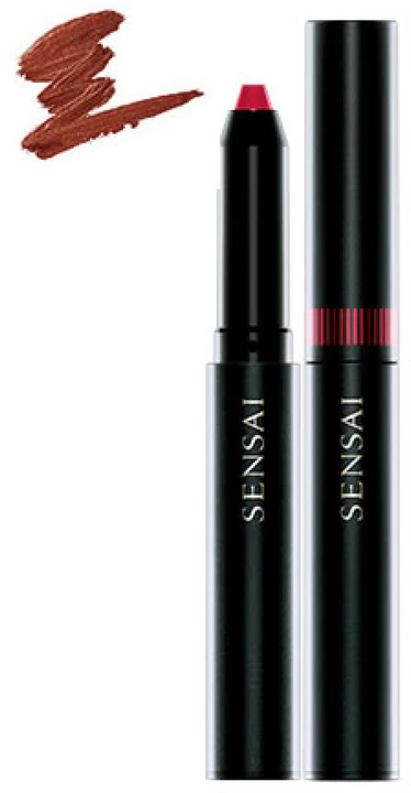 Lūpų pieštukas Sensai Silky Design Rouge" DR05 Beniukon