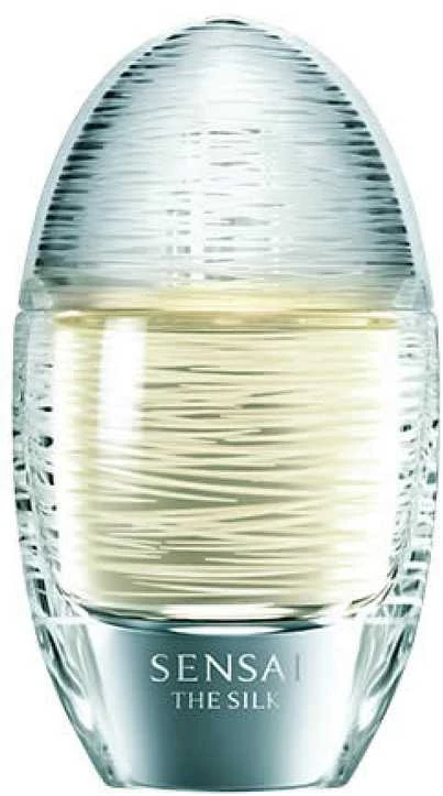 Sensai The Silk EDT tualetinis vanduo moterims, 50 ml
