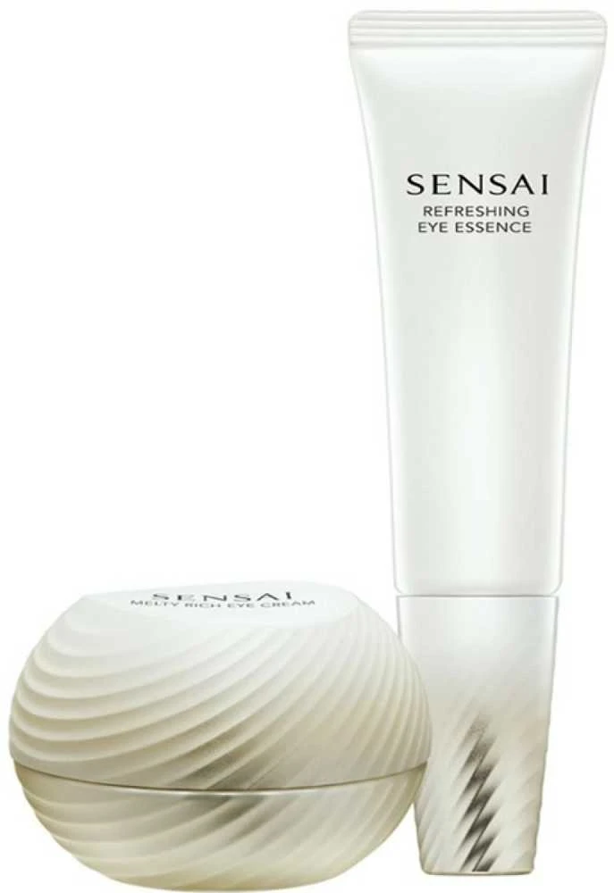 "Sensai Total Eye Treatment" 20ml-15ml