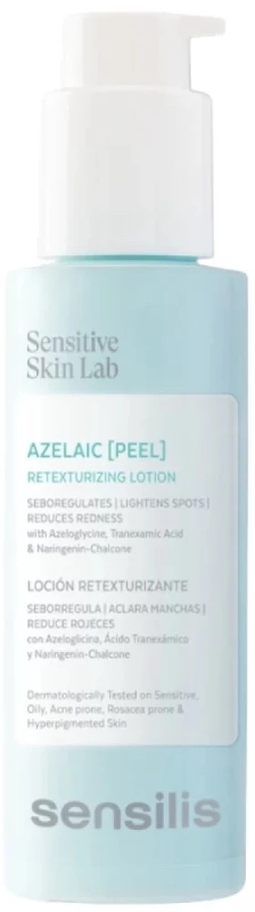"Sensilis" azelaino pilingas 100ml