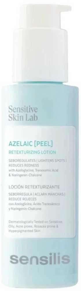 "Sensilis" azelaino pilingas 100ml