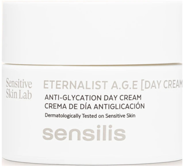 Sensilis Eternalist A.G.E. dieninis kremas 50ml