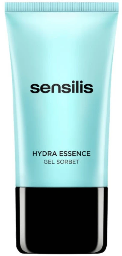 "Sensilis Hydra Essence" gelinis sorbetas 40ml
