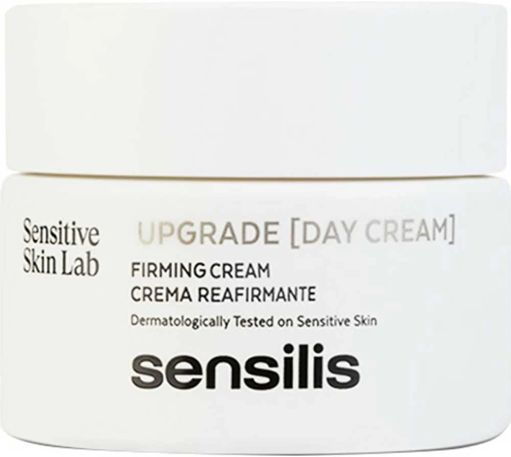 "Sensilis Upgrade" dieninis kremas 50ml