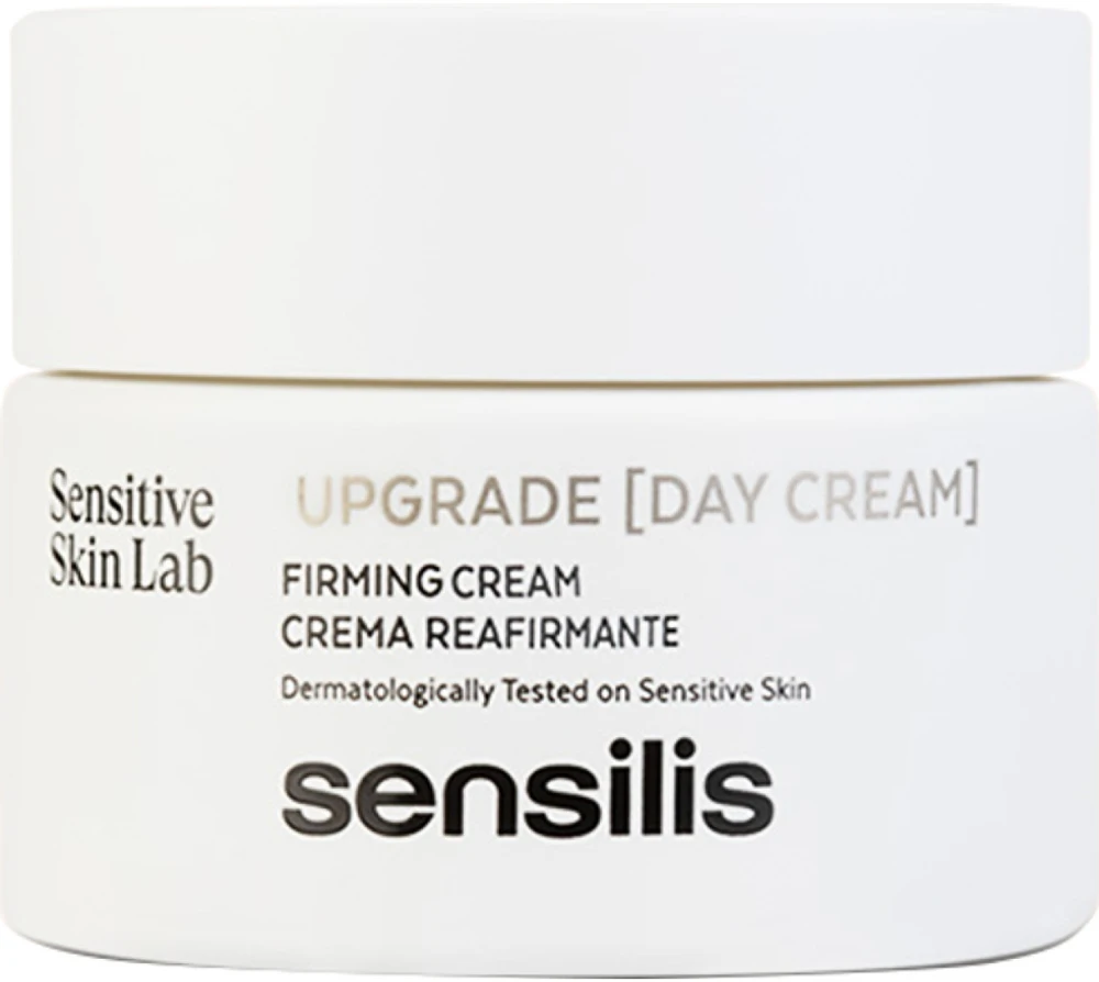 "Sensilis Upgrade" dieninis kremas 50ml