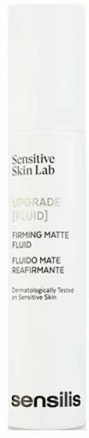 Sensilis Upgrade Fluidas 50ml