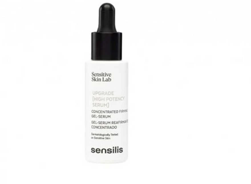 Sensilis "Upgrade High Potency Serum" veido serumas 30ml