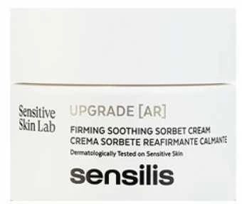 Sensilis Upgrade kremas Ar 50ml