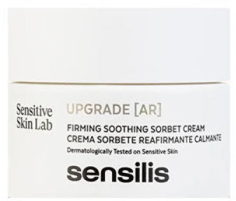 Sensilis Upgrade kremas Ar 50ml