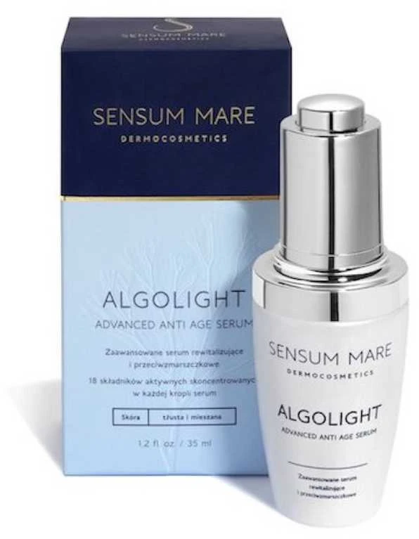 Sensum Mare Algolight Advanced Anti Age