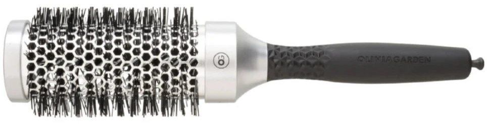 Šepetys plaukams Olivia Garden Essential Blowout Classic 45, 45 mm, skirtas plaukų džiovinimui