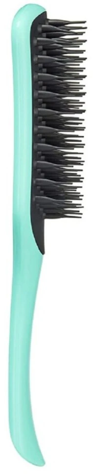 Šepetys plaukų džiovinimui Tangle Teezer Easy Dry & Go Sweet Pea, žalsvas