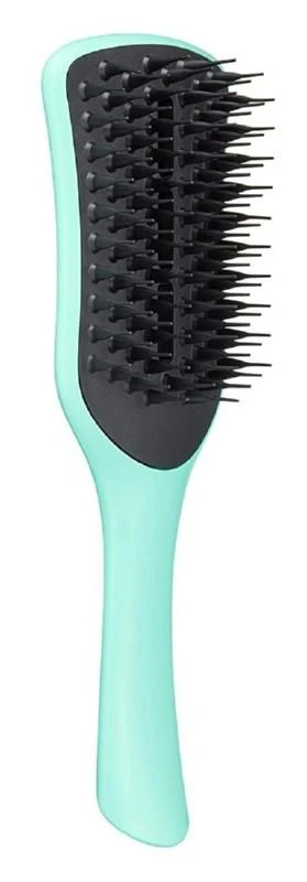 Šepetys plaukų džiovinimui Tangle Teezer Easy Dry & Go Sweet Pea, žalsvas
