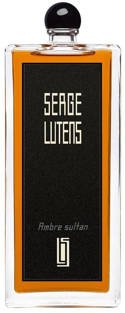 Serge Lutens Ambre Sultan EDP parfumuotas vanduo moterims, 50 ml