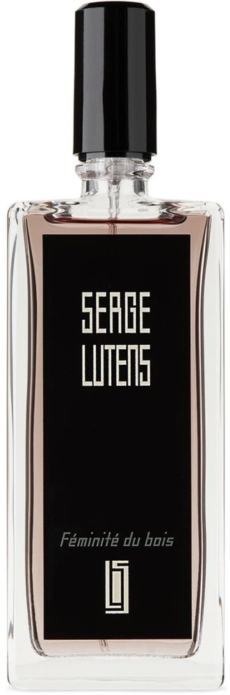 Serge Lutens Feminite du Bois EDP parfumuotas vanduo moterims, 50 ml