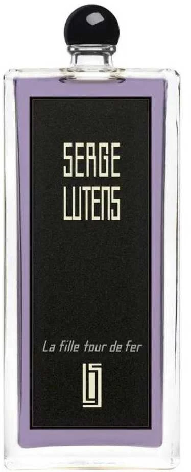 Serge Lutens La Fille Tour De Fer EDP parfumuotas vanduo unisex, 100 ml