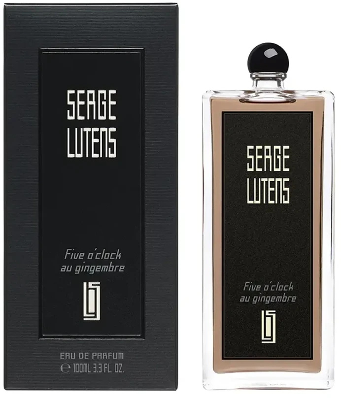 Serge Lutens Five O' Au Gingembre EDP 100ml