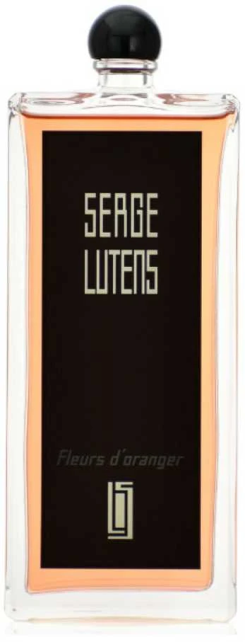 Serge Lutens Fleurs D'Oranger EDP parfumuotas vanduo moterims, 100 ml