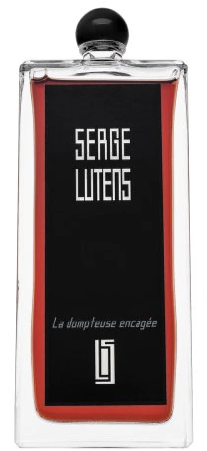 Serge Lutens La Dompteuse Encagée EDP parfumuotas vanduo unisex, 100 ml