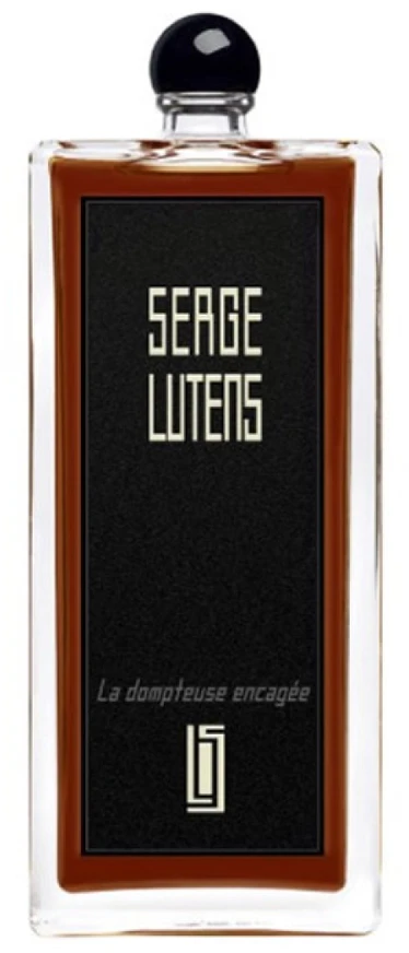 Serge Lutens La Dompteuse Encagée EDP parfumuotas vanduo moterims, 50 ml