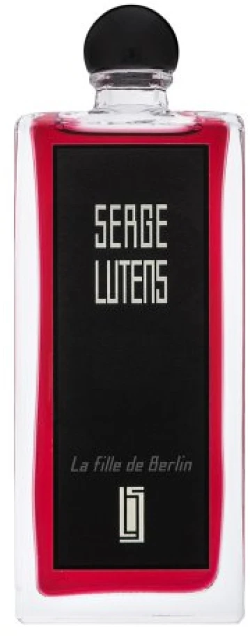 Kvepalai moterims Serge Lutens La Fille de Berlin EDP, 50 ml