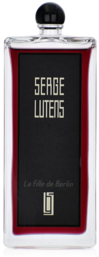 Serge Lutens La Fille De Berlin EDP parfumuotas vanduo unisex, 50 ml