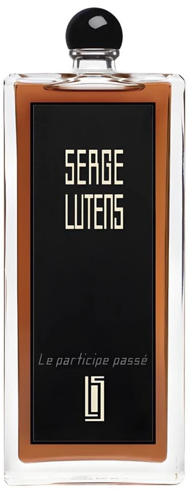 Serge Lutens Le Participe Passé EDP parfumuotas vanduo unisex, 100 ml