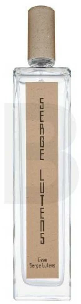 Serge Lutens L'Eau EDP parfumuotas vanduo unisex, 100 ml